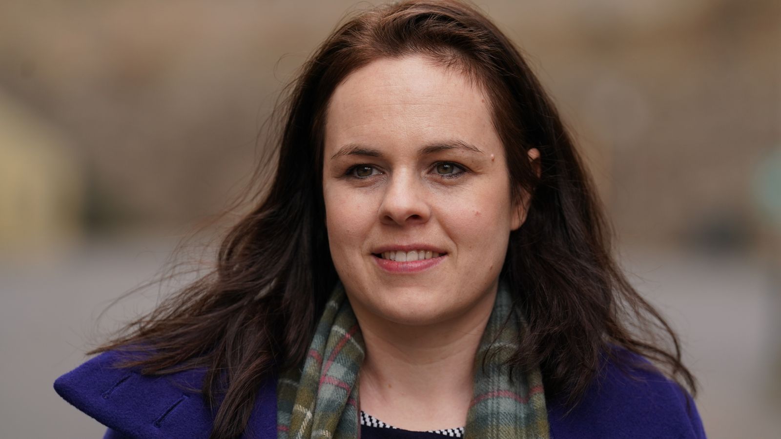 Kate Forbes leaves Scottish government after rejecting demotion from new first minister Humza Yousaf