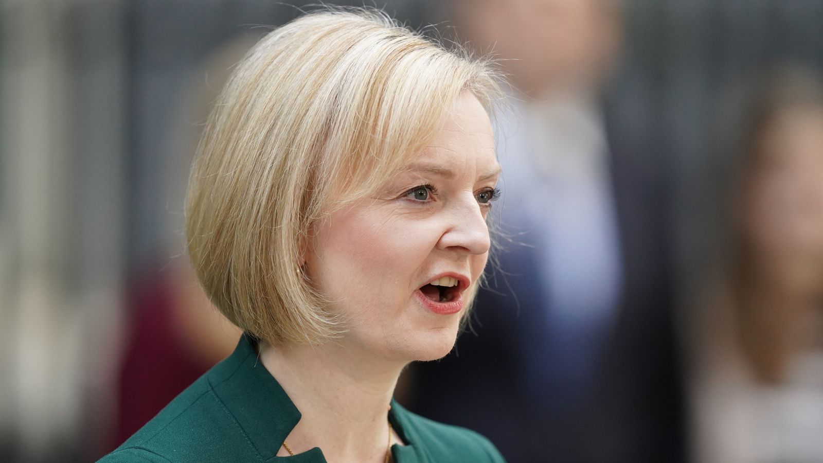 Liz Truss may be no Messiah but her political comeback has rattled some MPs