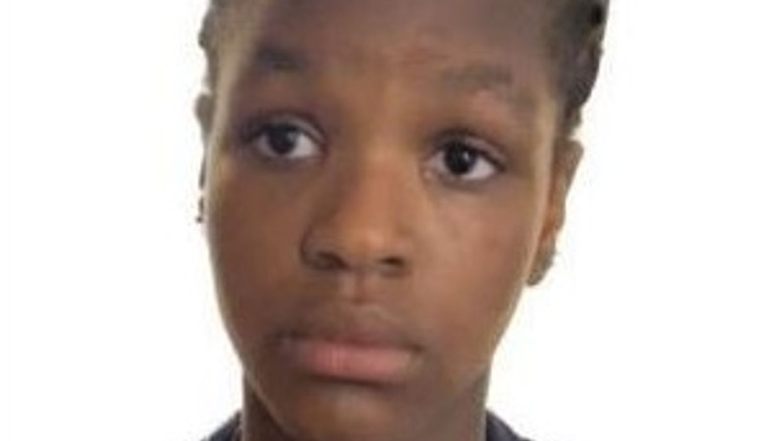 Mariama Kallon: Police launch appeal to find 13-year-old girl missing from home in London