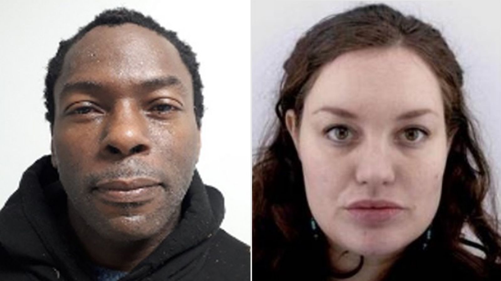 Constance Marten and Mark Gordon charged with gross negligence manslaughter after baby's remains found in Brighton