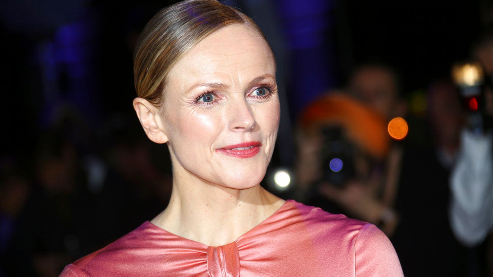 Oldham Coliseum: Campaigners including actress Maxine Peake fight to