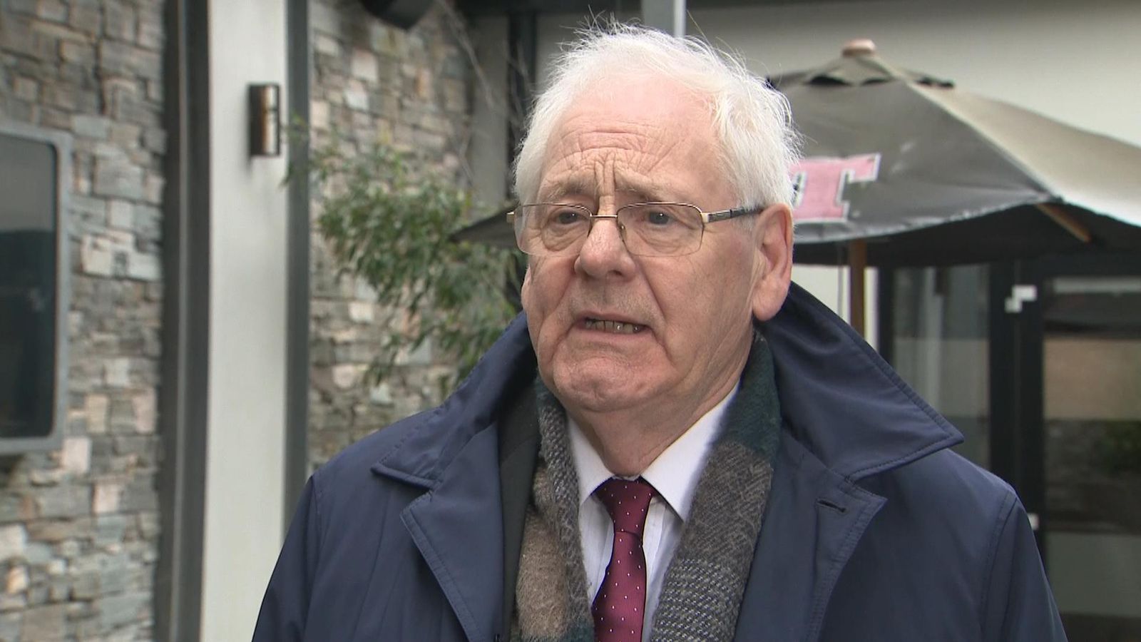 1998 Omagh bombing inquiry 'huge step forward' says father of victim ...