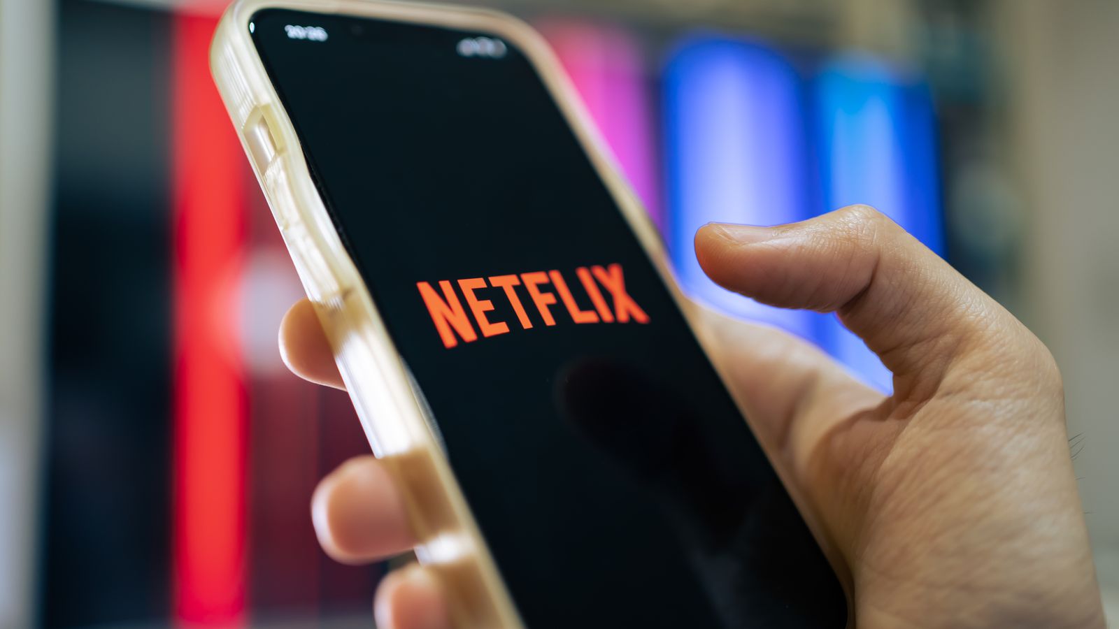Абонатите на Netflix нарастват след репресиите срещу споделянето на пароли