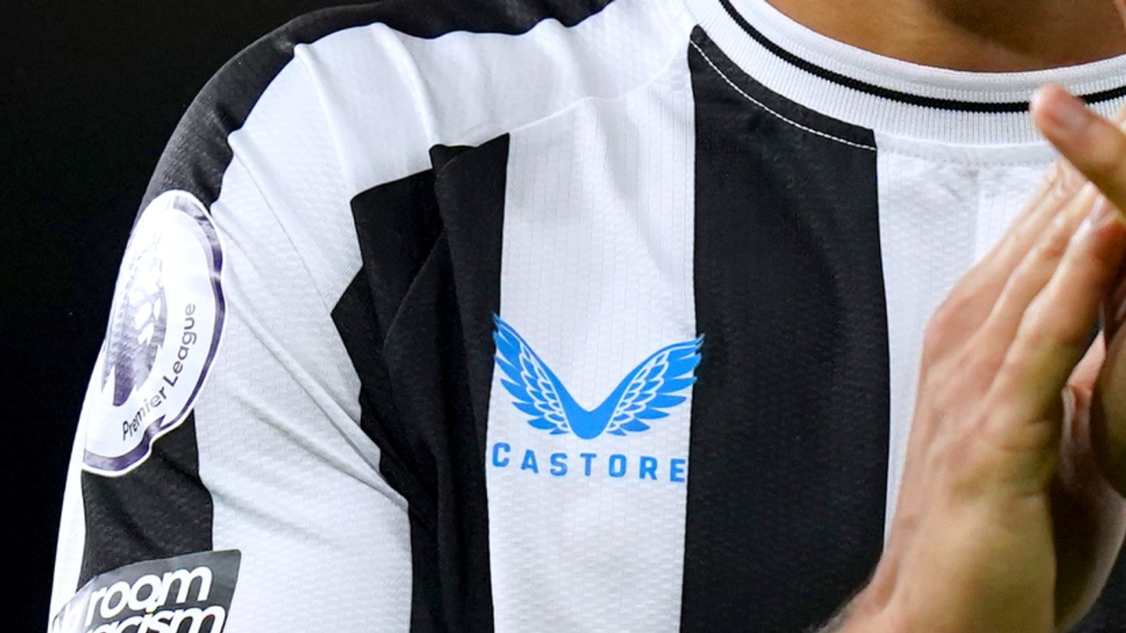 Sports kit-maker Castore scores bumper valuation with Raine investment