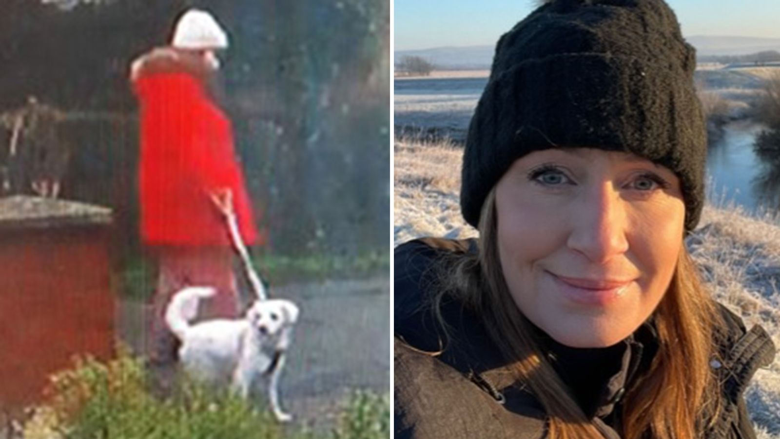 Disappearance Of Nicola Bulley Photos Trend Of December