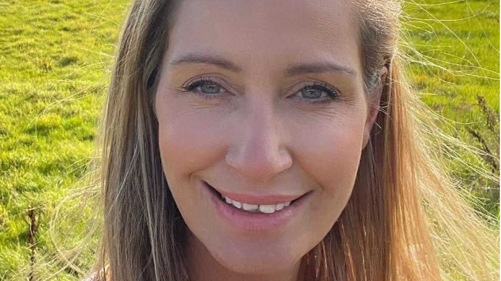 Nicola Bulley Police Still Believe Missing Mum Fell Into River News Uk Video News Sky News