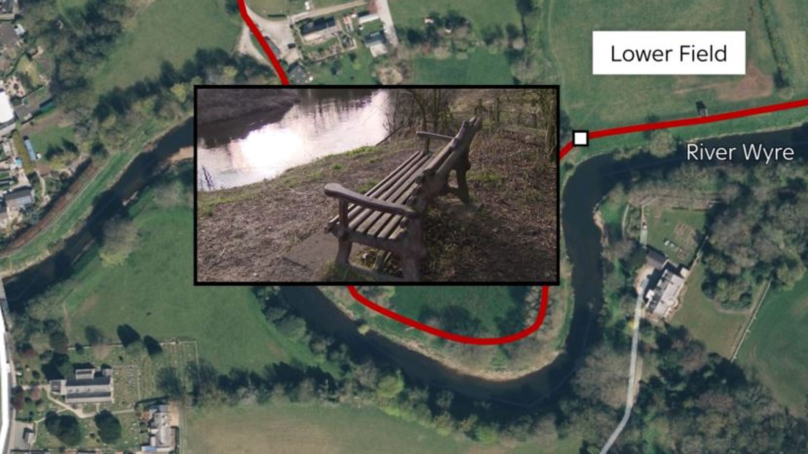 Nicola Bulley Nearly three weeks since dog walker vanished what were