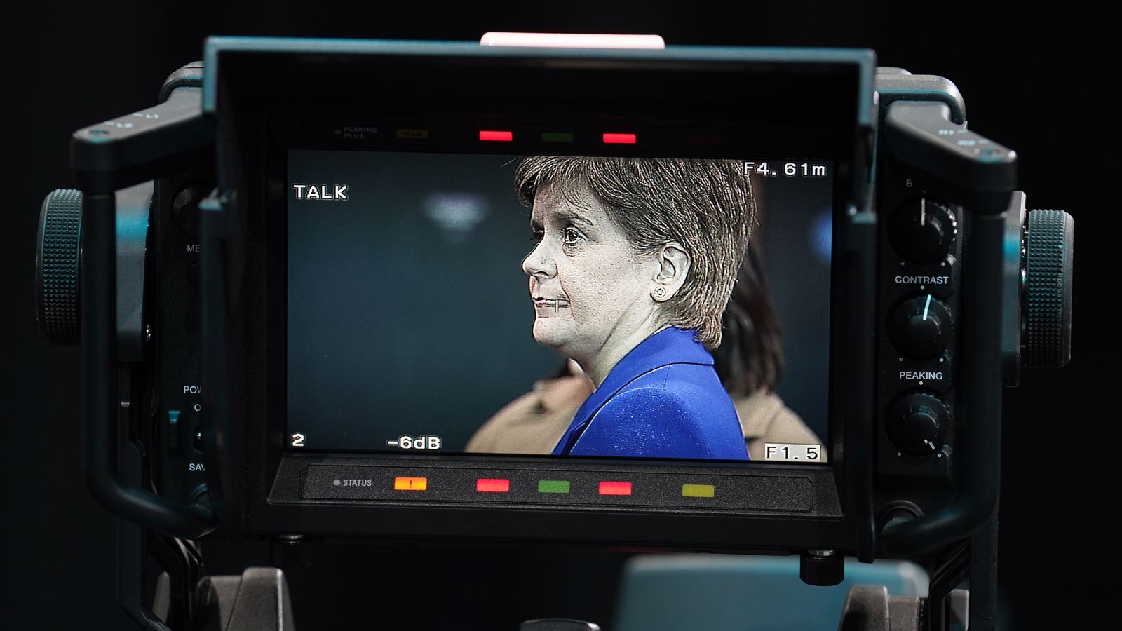 Nicola Sturgeon's exit is the end of an era - and it has big implications for Holyrood and Westminster