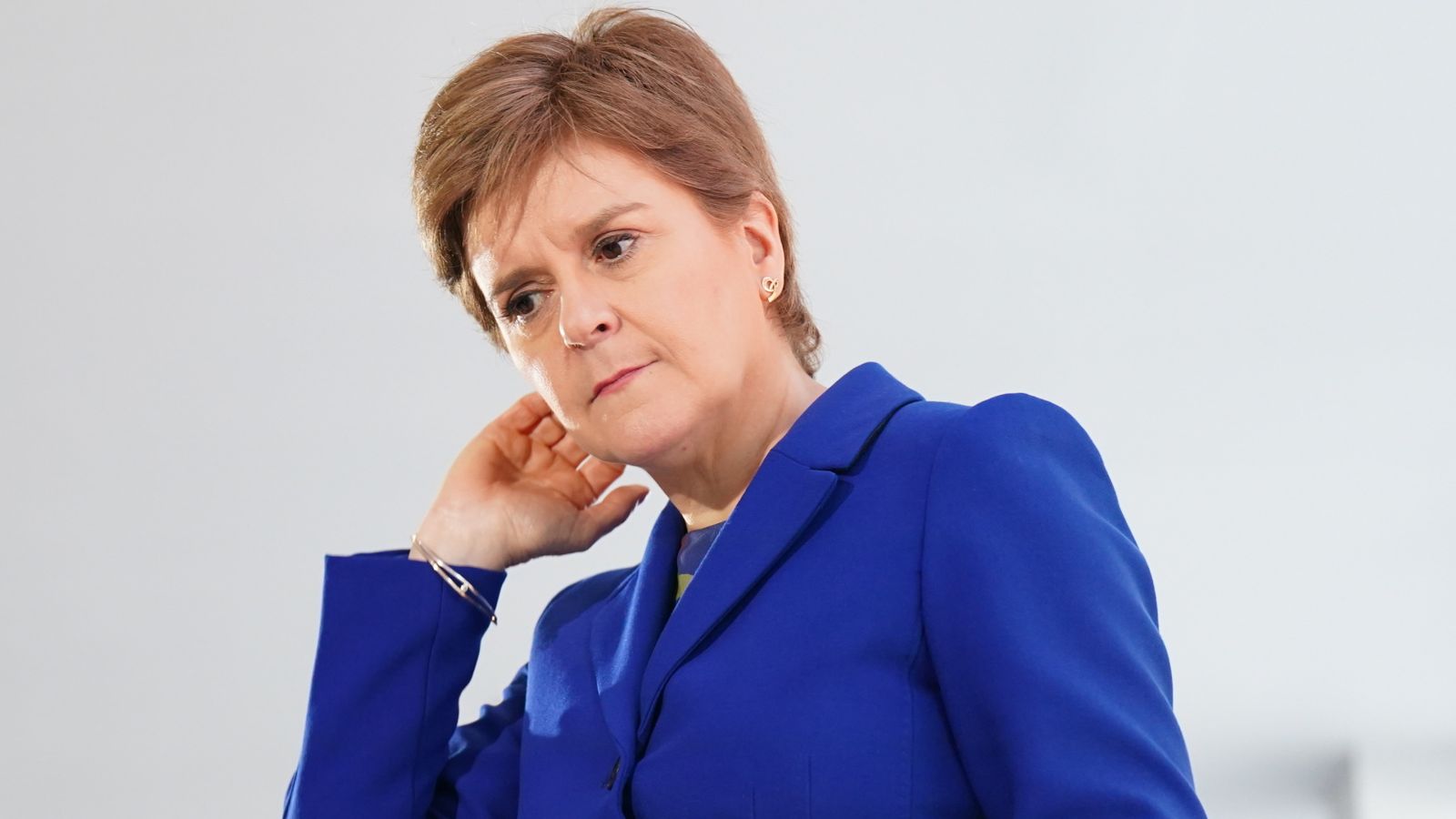 Race to replace Sturgeon as leader under way with SNP ruling committee set to meet to work out succession timetable
