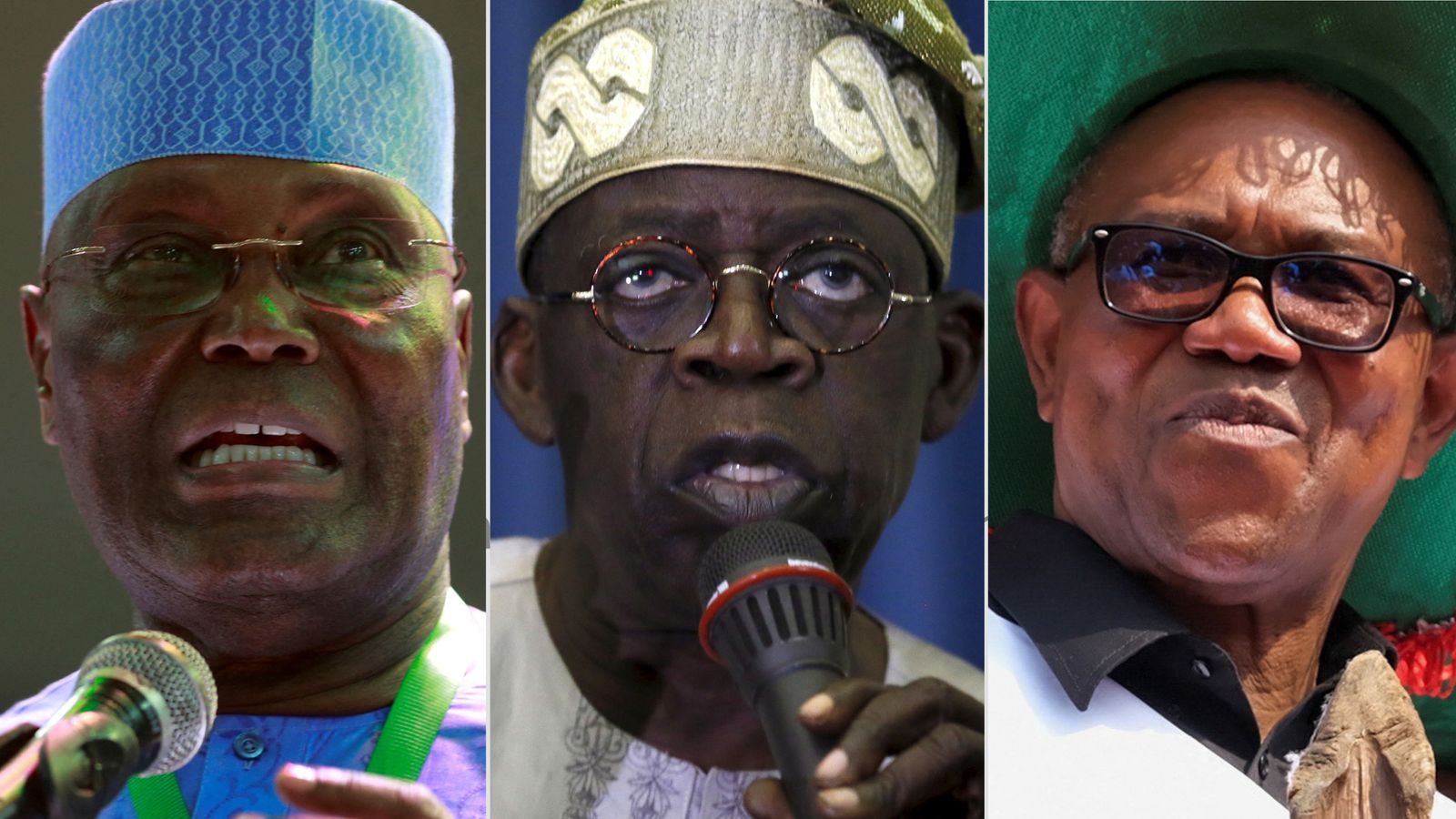 Nigeria Election: All You Need To Know As Africa's Most Populous Nation ...