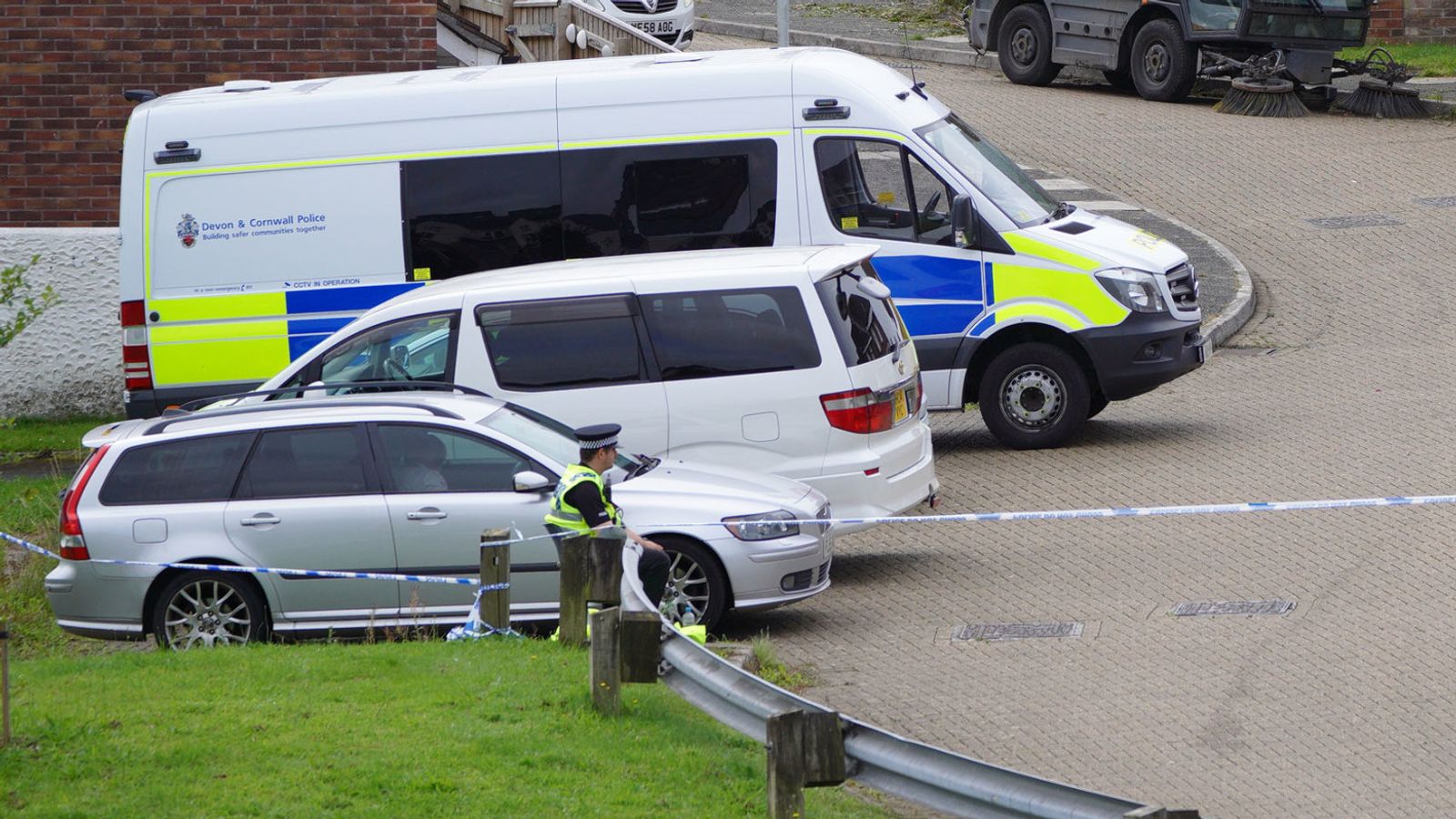 Plymouth shooting: 'Catastrophic' failings at Devon and Cornwall Police before deadly attack - what the inquest jury said