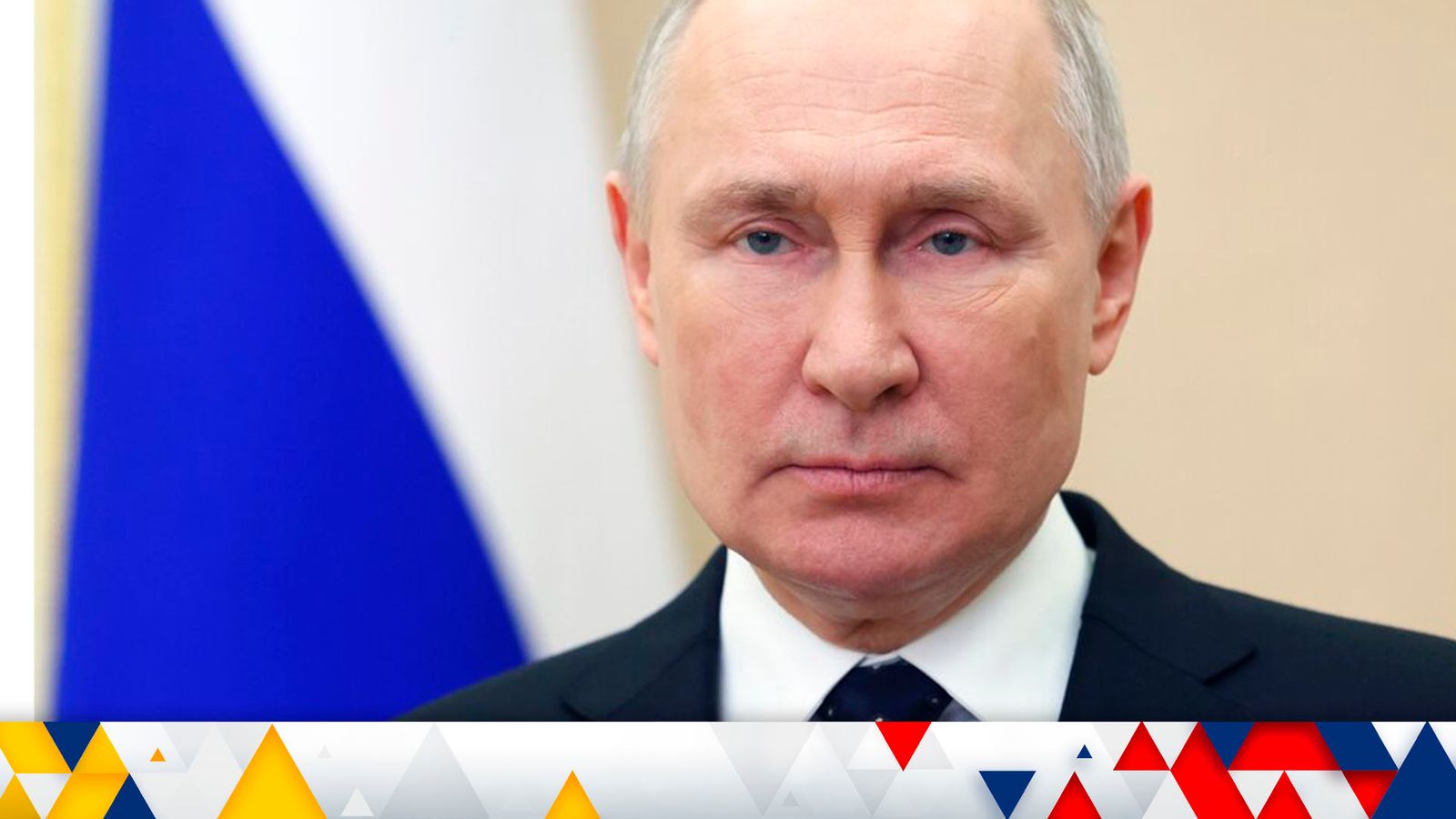 Ukrajina – Nejnovější: Putin říká, že Západ chce „likvidovat“ Rusko – jak tvrdí Kyjev, útoky z minulého dne nefungovaly |  světové zprávy