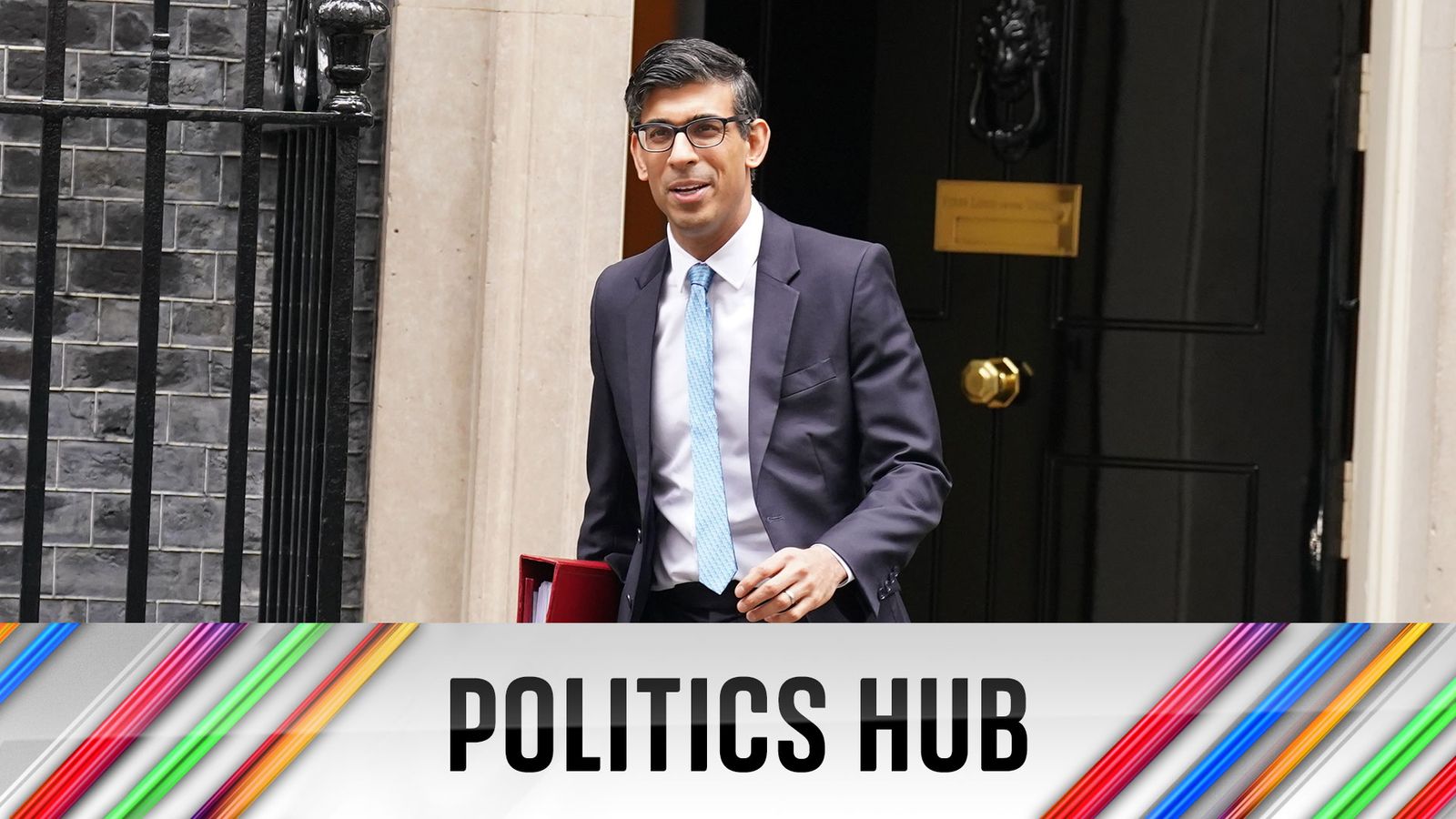 Politics News Latest Final Talks On Post Brexit Deal As Rishi Sunak