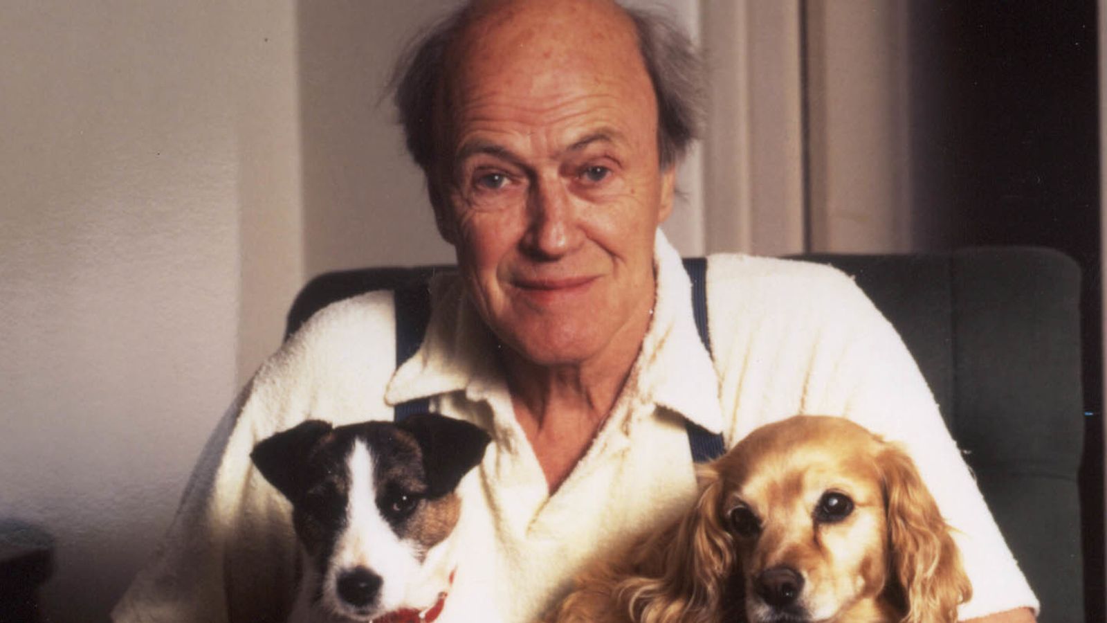 Roald Dahl classic texts to be kept in print after outrage over changes to books