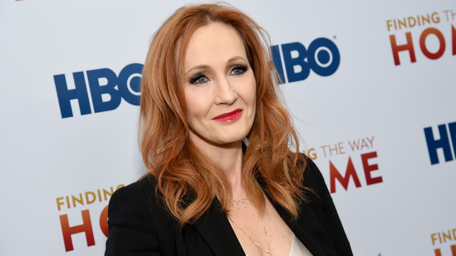 JK Rowling responds to backlash over 'anti-trans comments' - saying: 'I never set out to upset anyone'