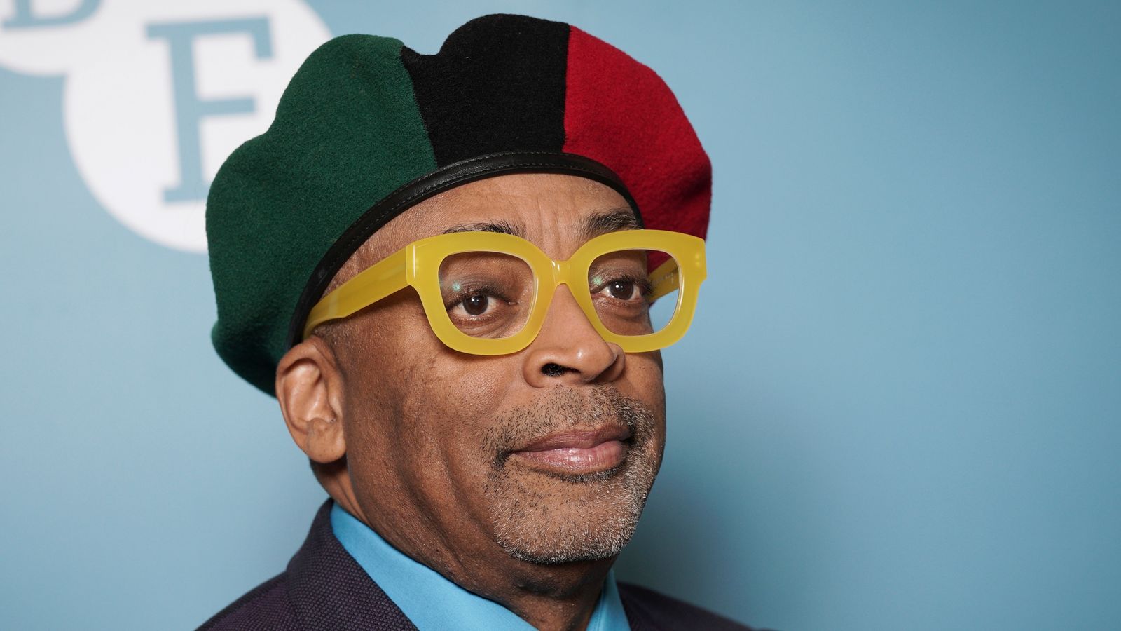 Spike Lee on his secret to success and diversity in the film industry