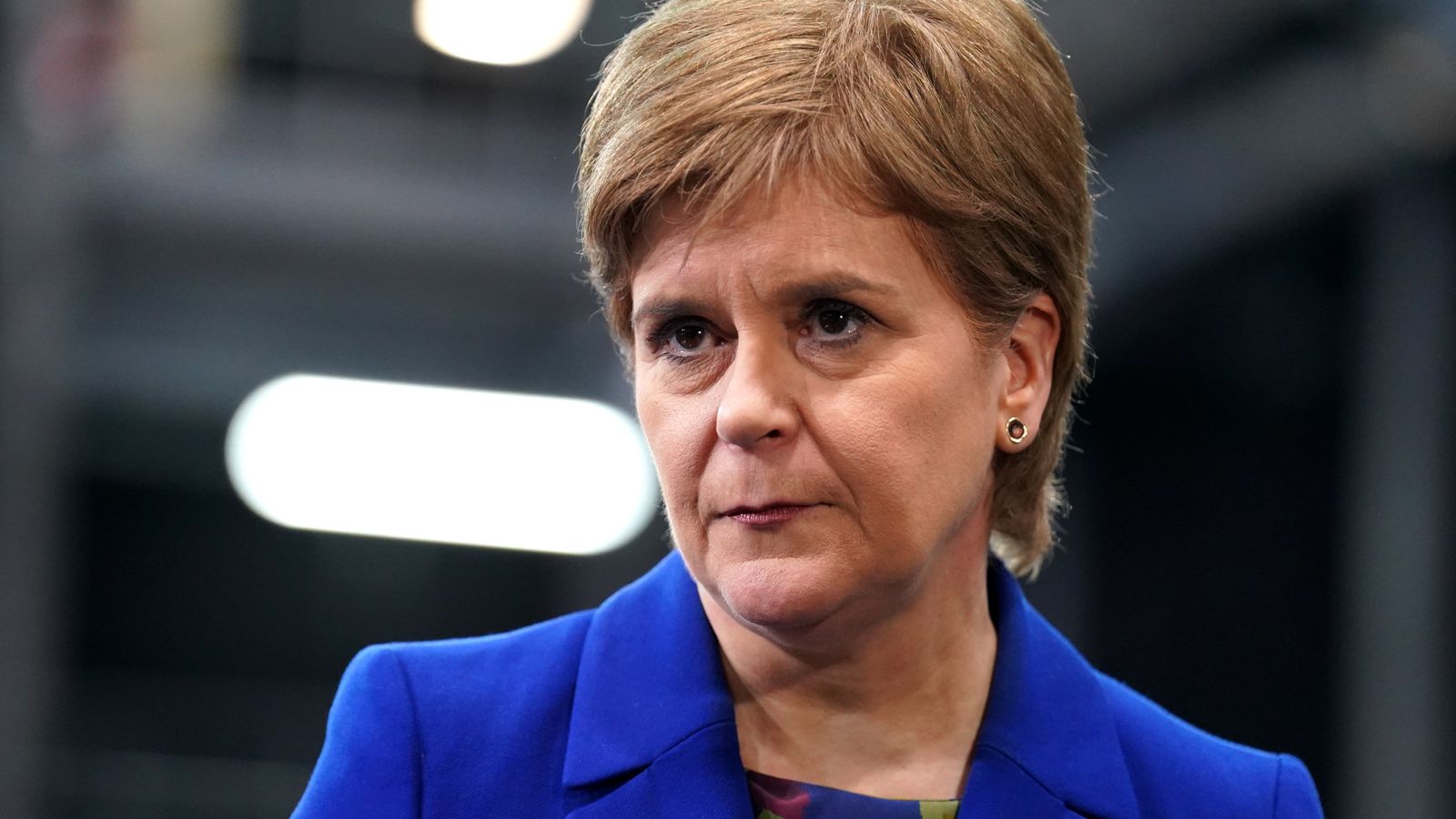 Nicola Sturgeon set to resign as Scotland's first minister, senior source tells Sky News