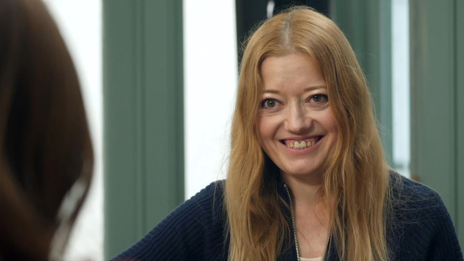 'It's an extended family': Grant Shapps and Ukrainian refugees describe ...