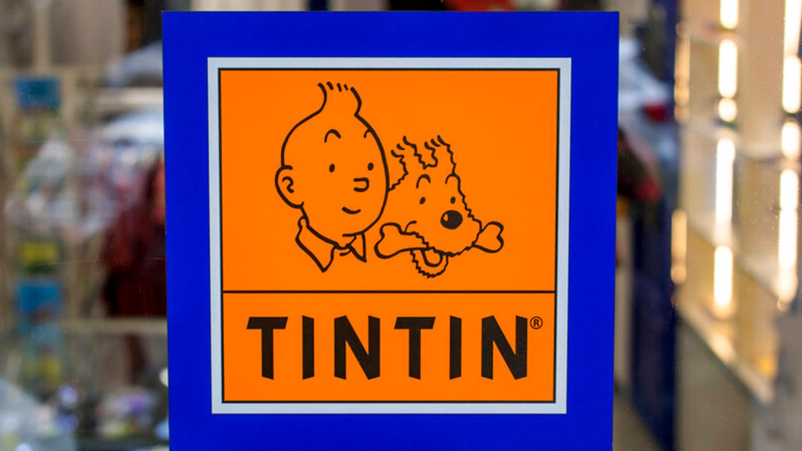 Tintin Artwork By Herge Sells At Auction For Record-breaking £1.9m ...