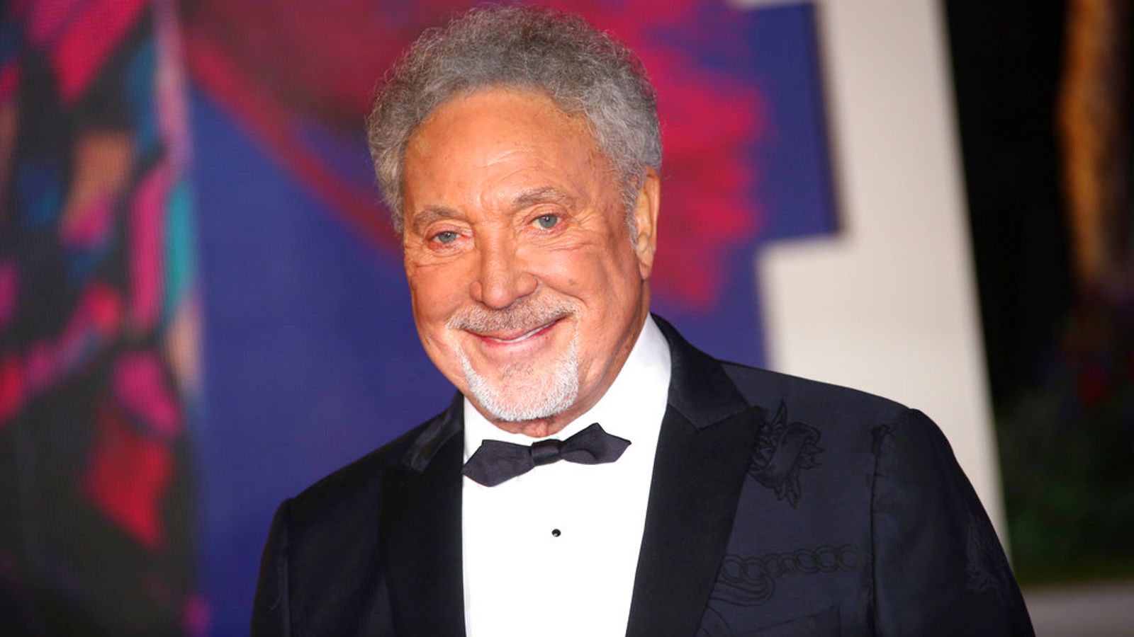 Tom Jones iconic Delilah song banned from Wales national stadium by