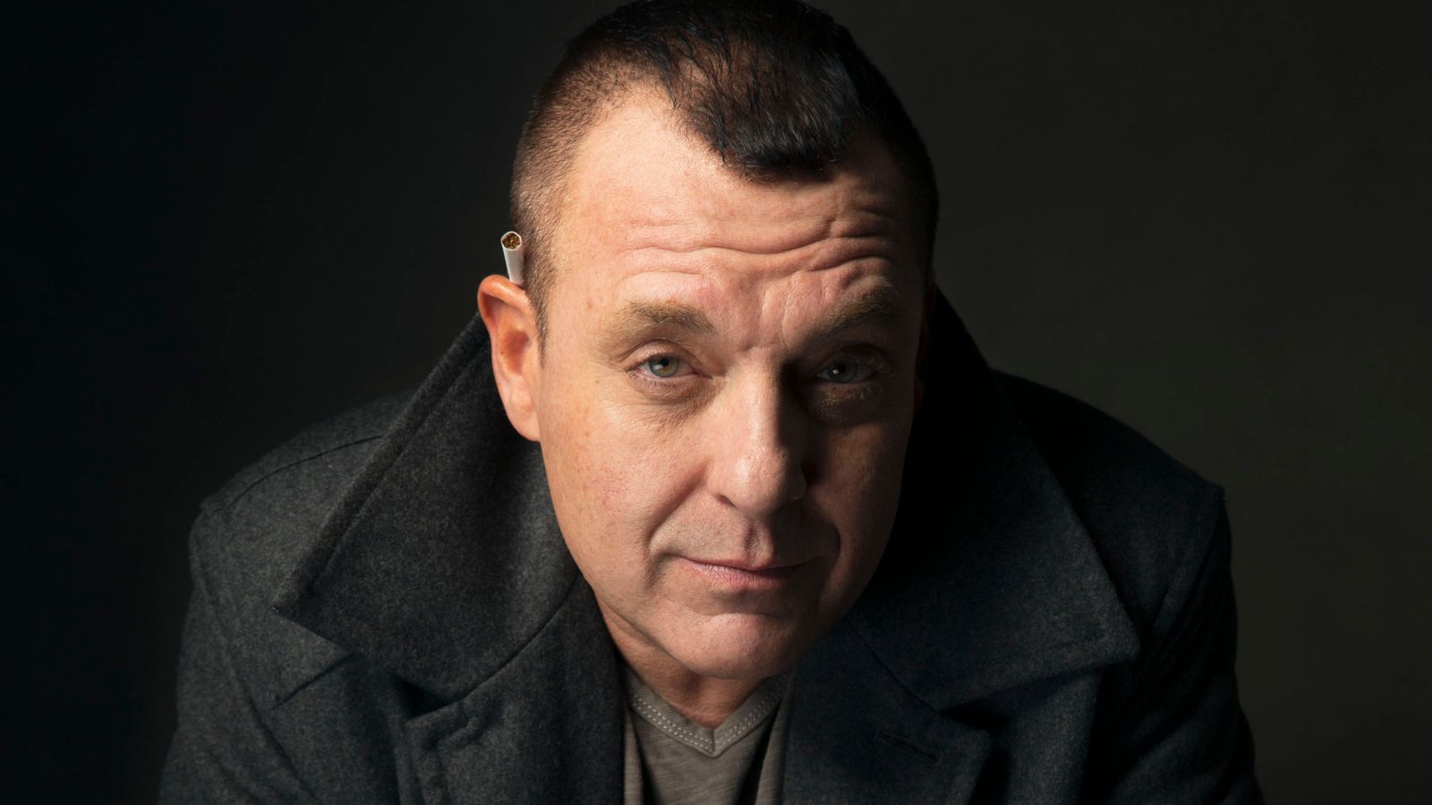 Doctors recommend end-of-life decision for Saving Private Ryan actor Tom Sizemore