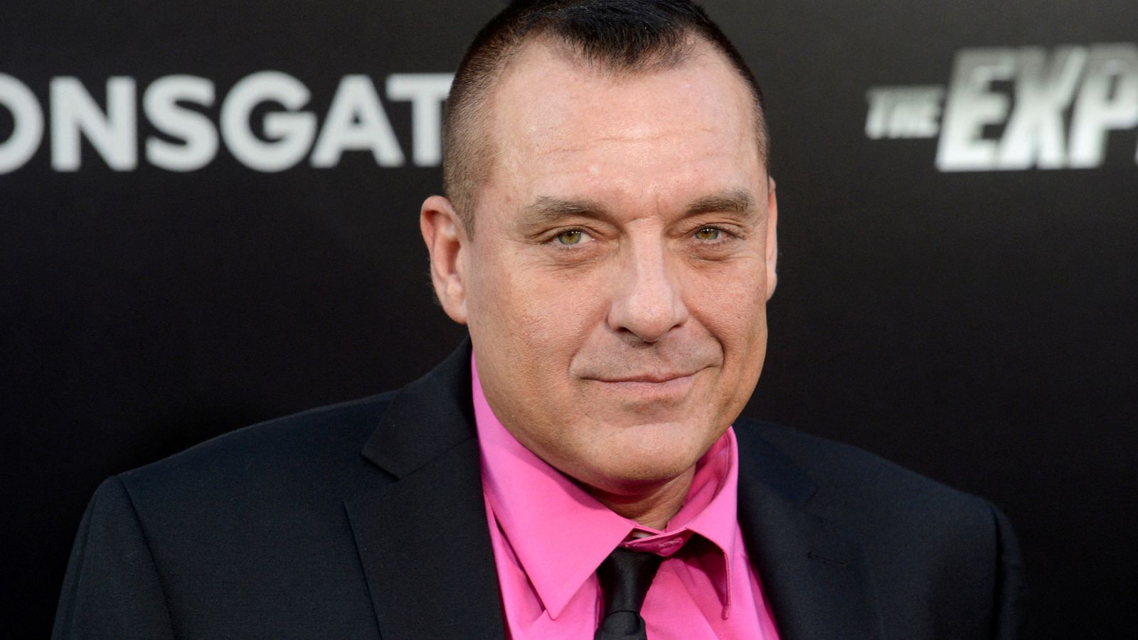 Saving Private Ryan actor Tom Sizemore in critical condition after suffering brain aneurysm