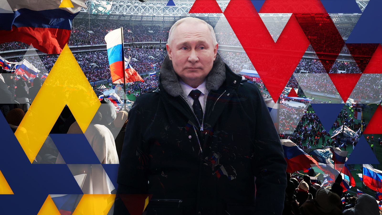 The Russia-Ukraine war has reshaped global trade and forged new alliances