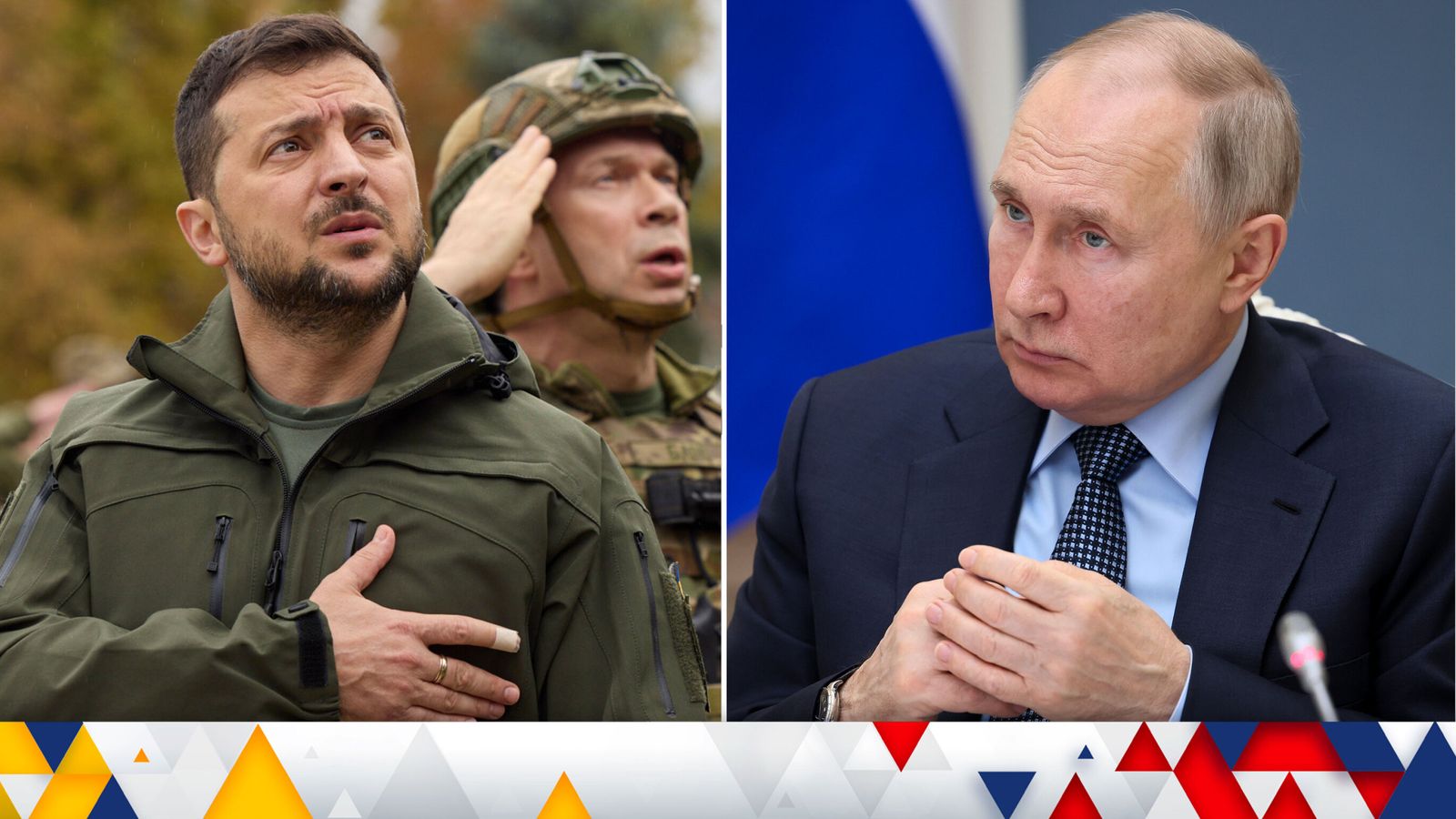 Ukraine war: What lies ahead in year two? Here is what the experts think