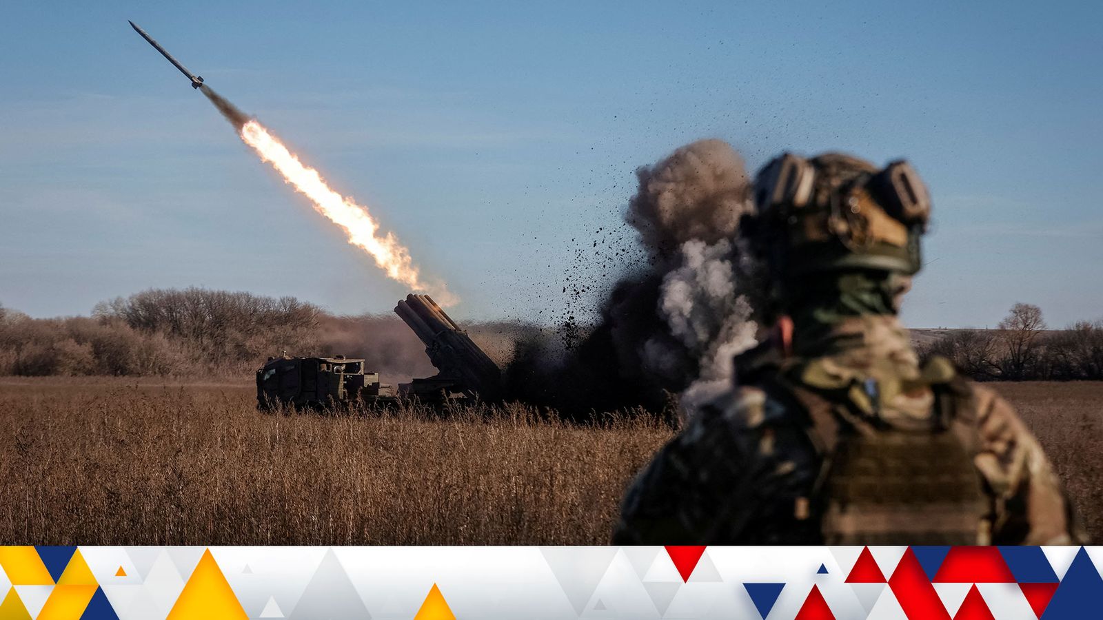 Ukraine war: NATO's focus is on heavy weapons and training - not sending fighter jets