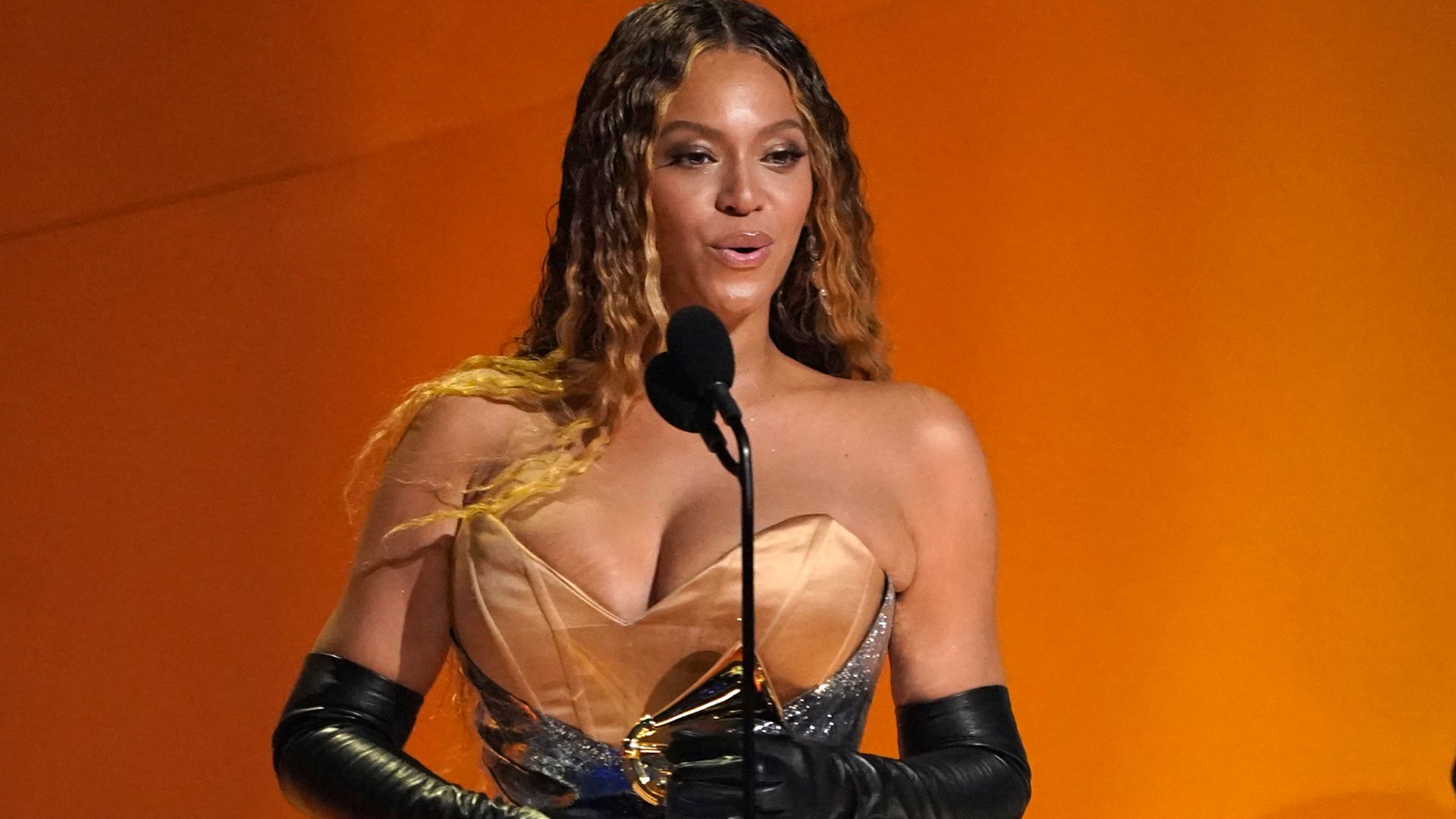 Yale University introduces course on Beyonce’s political and cultural impact