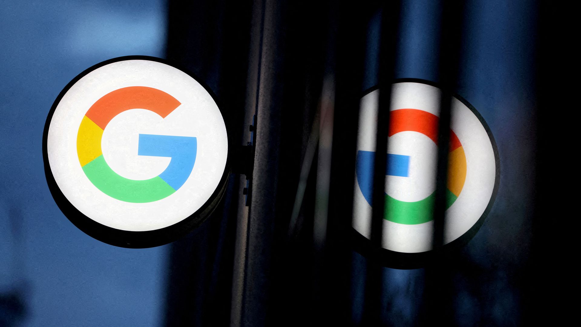 Watchdog outlines changes it could force on Google