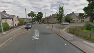 Walpole Road, Huddersfield. Pic: Google Maps