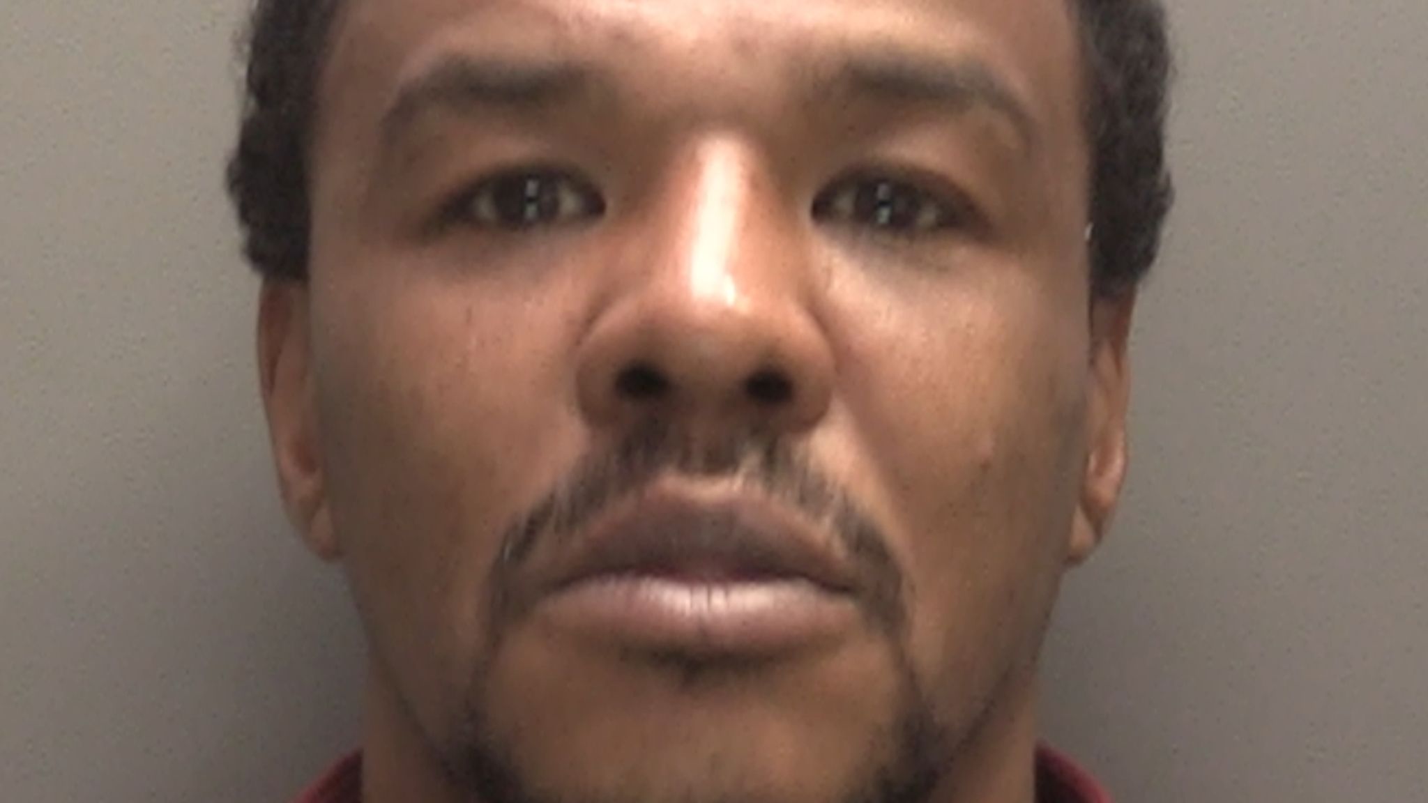 'Accrington Stanley' milk advert actor jailed for murdering 'gentle 