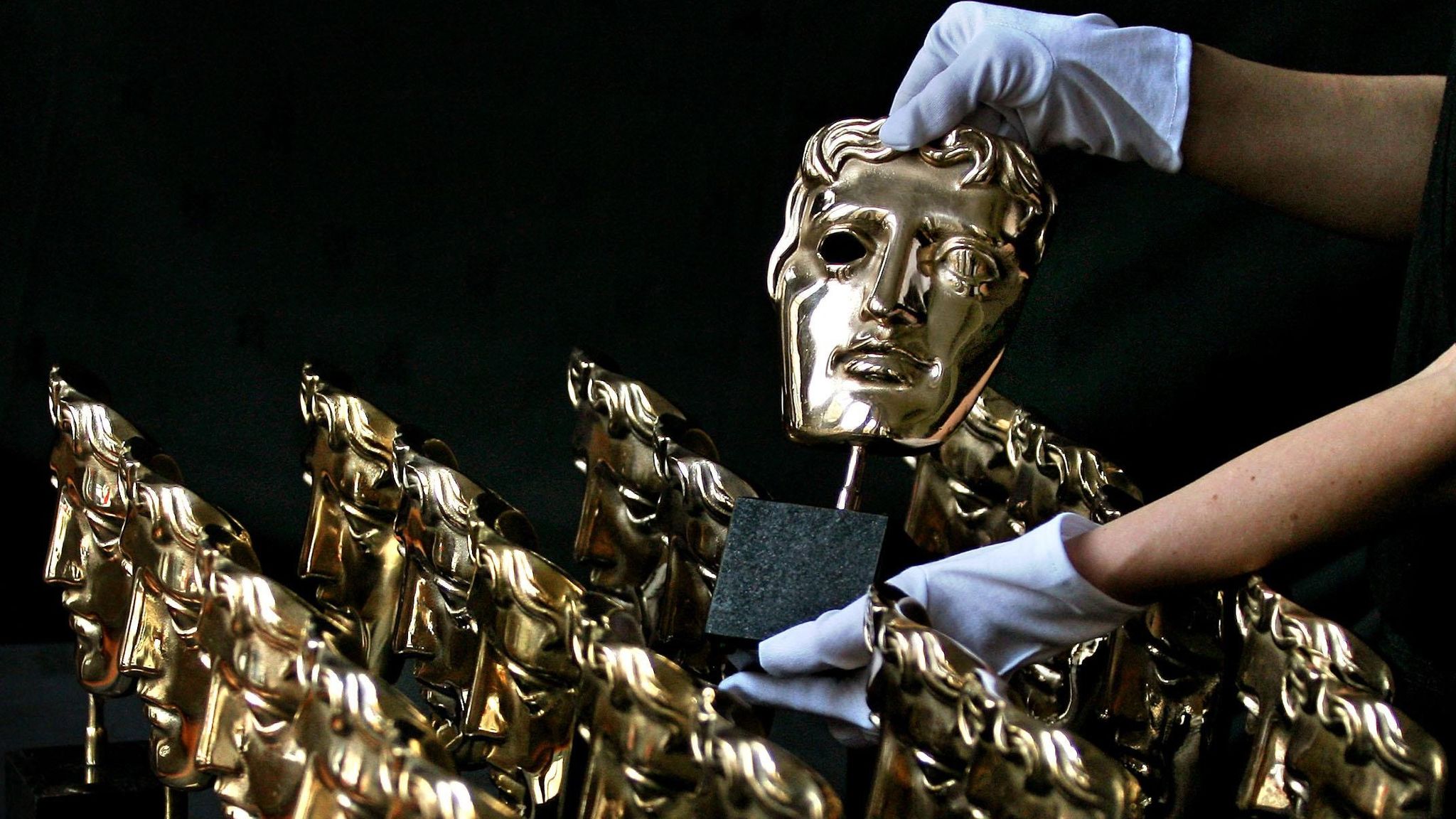 BAFTA Games Awards 2022 Nominations Announced