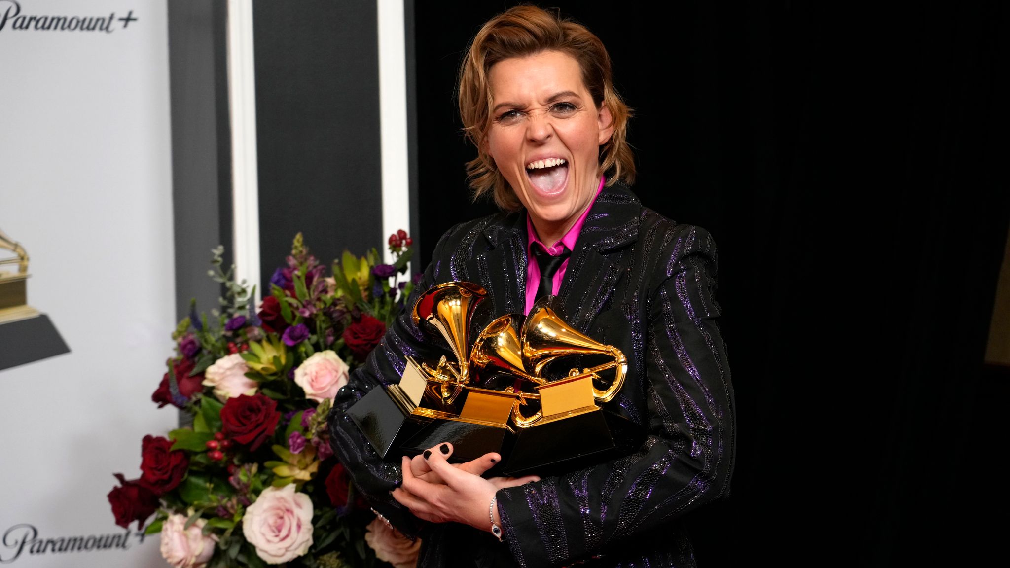 Grammys 2023: Beyonce, Harry Styles, Adele, Lizzo and more - list of