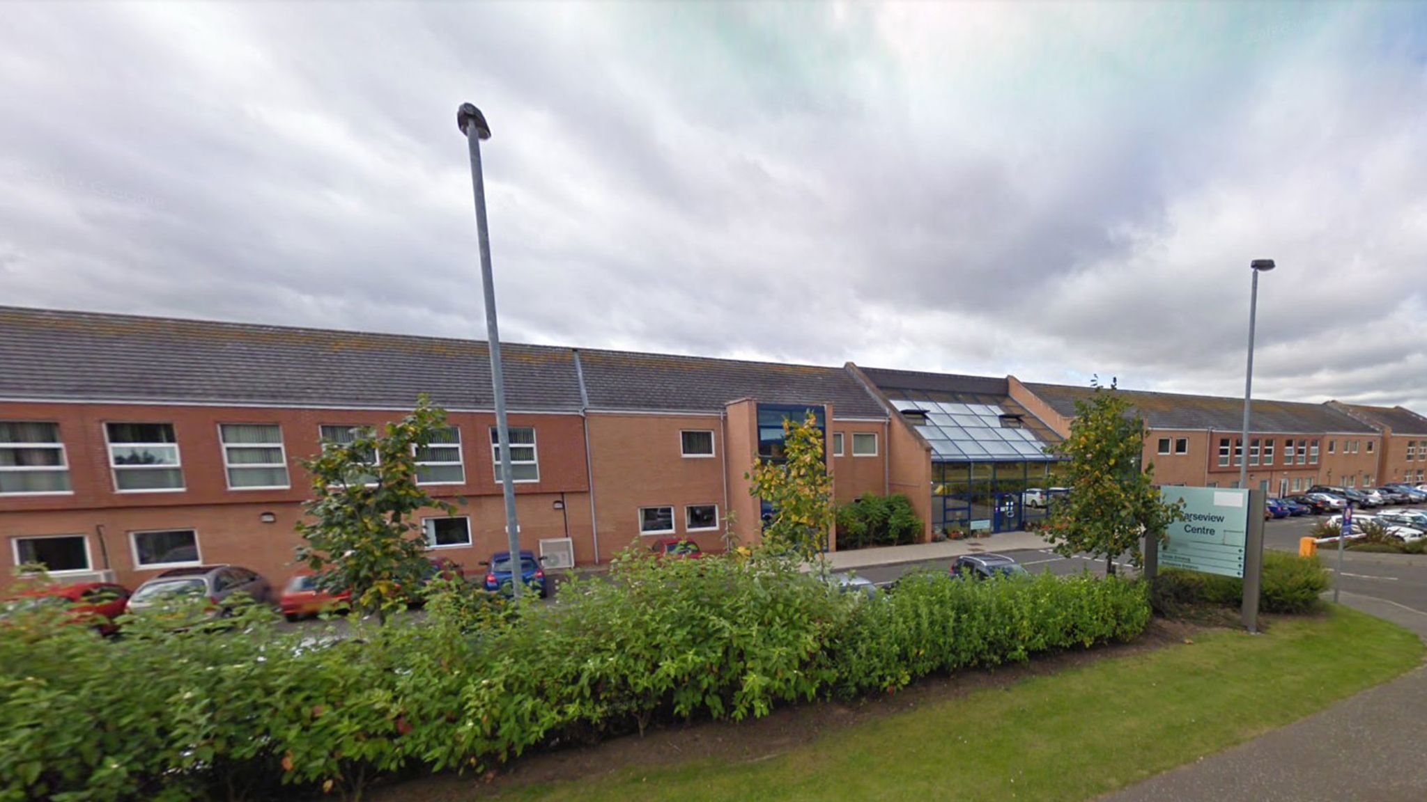 Dundee nurse struck off for sending inappropriate messages to former ...