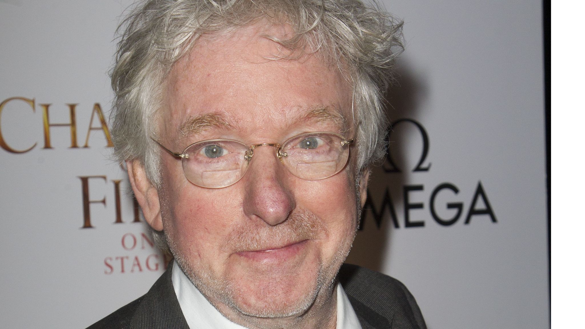 Chariots Of Fire director Hugh Hudson dies aged 86 Ents & Arts News