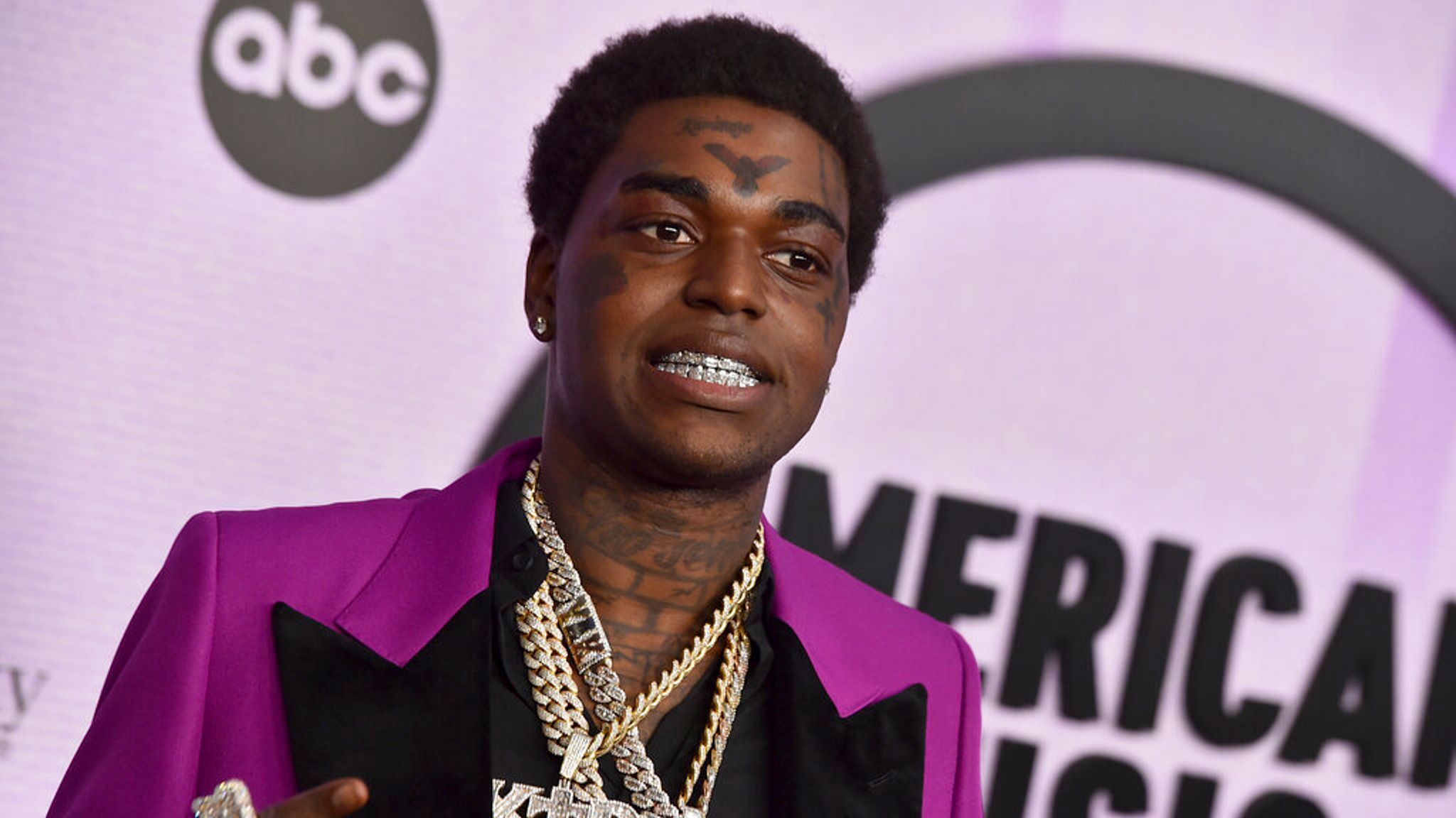 Kodak Black To Be Released From Jail In 2022