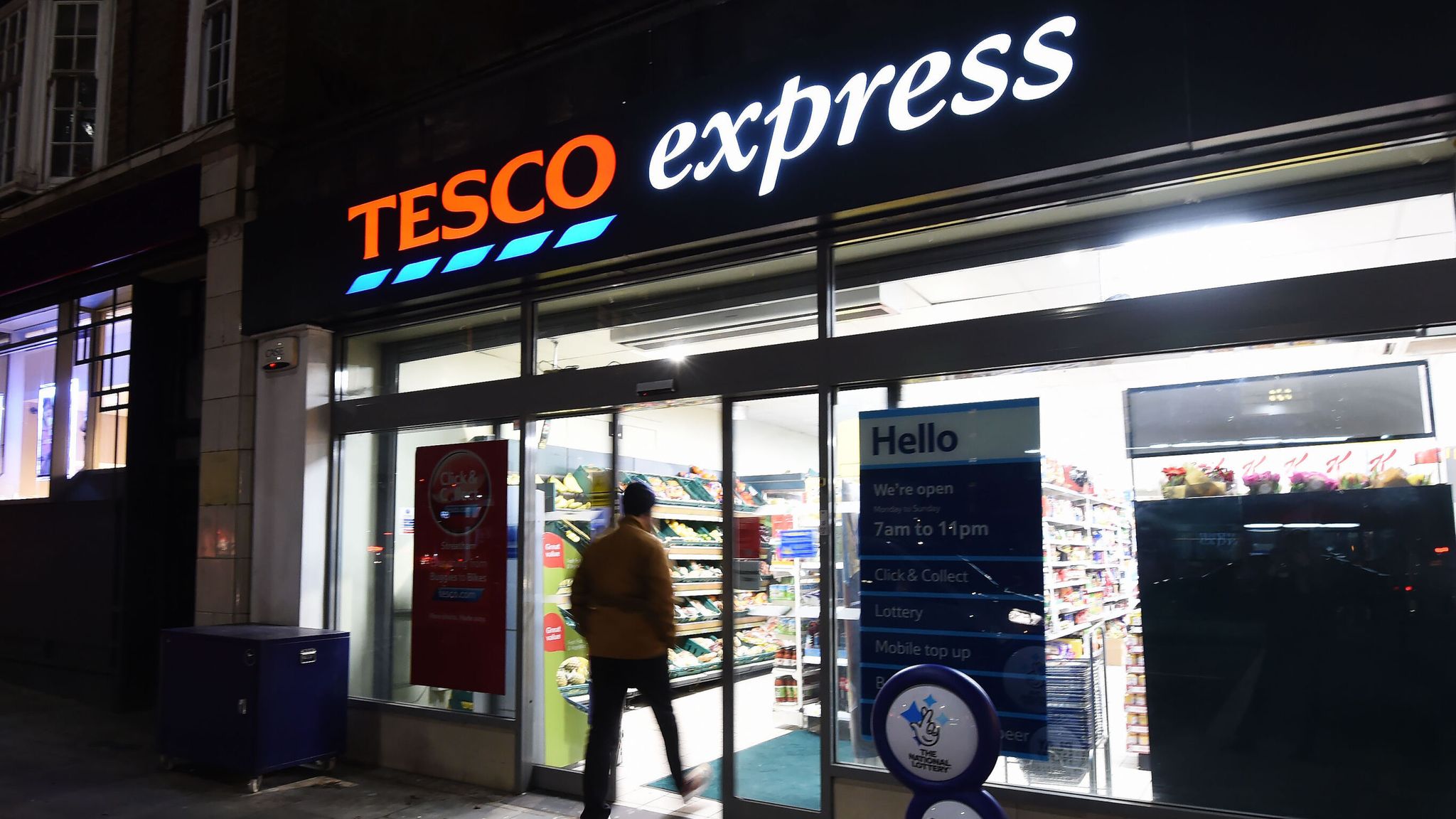 Tesco, Sainsbury's, Morrisons and Asda forced to explain high food prices -  Liverpool Echo