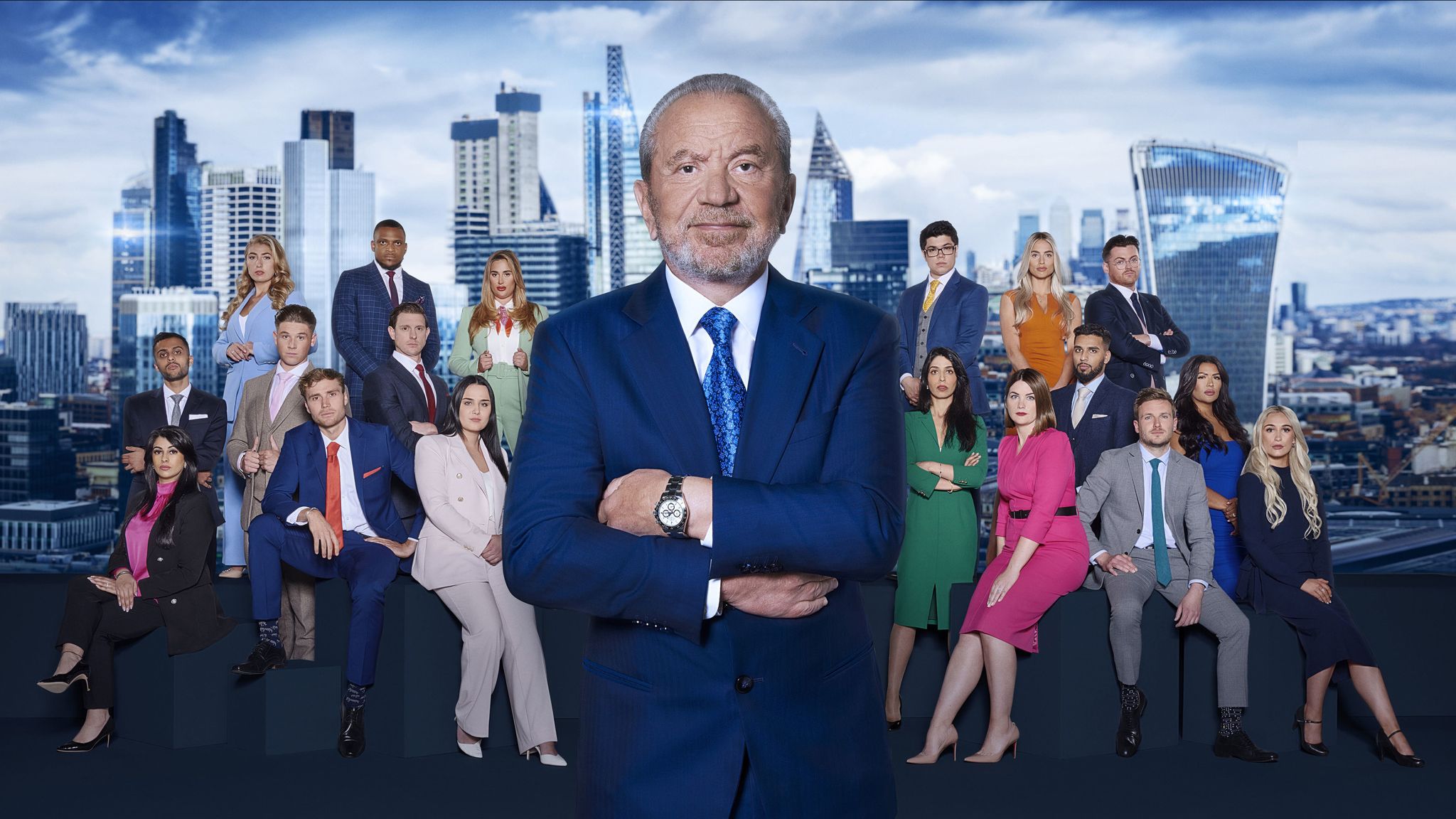 The Apprentice contestant Reece Donnelly addresses 'speculation' over ...