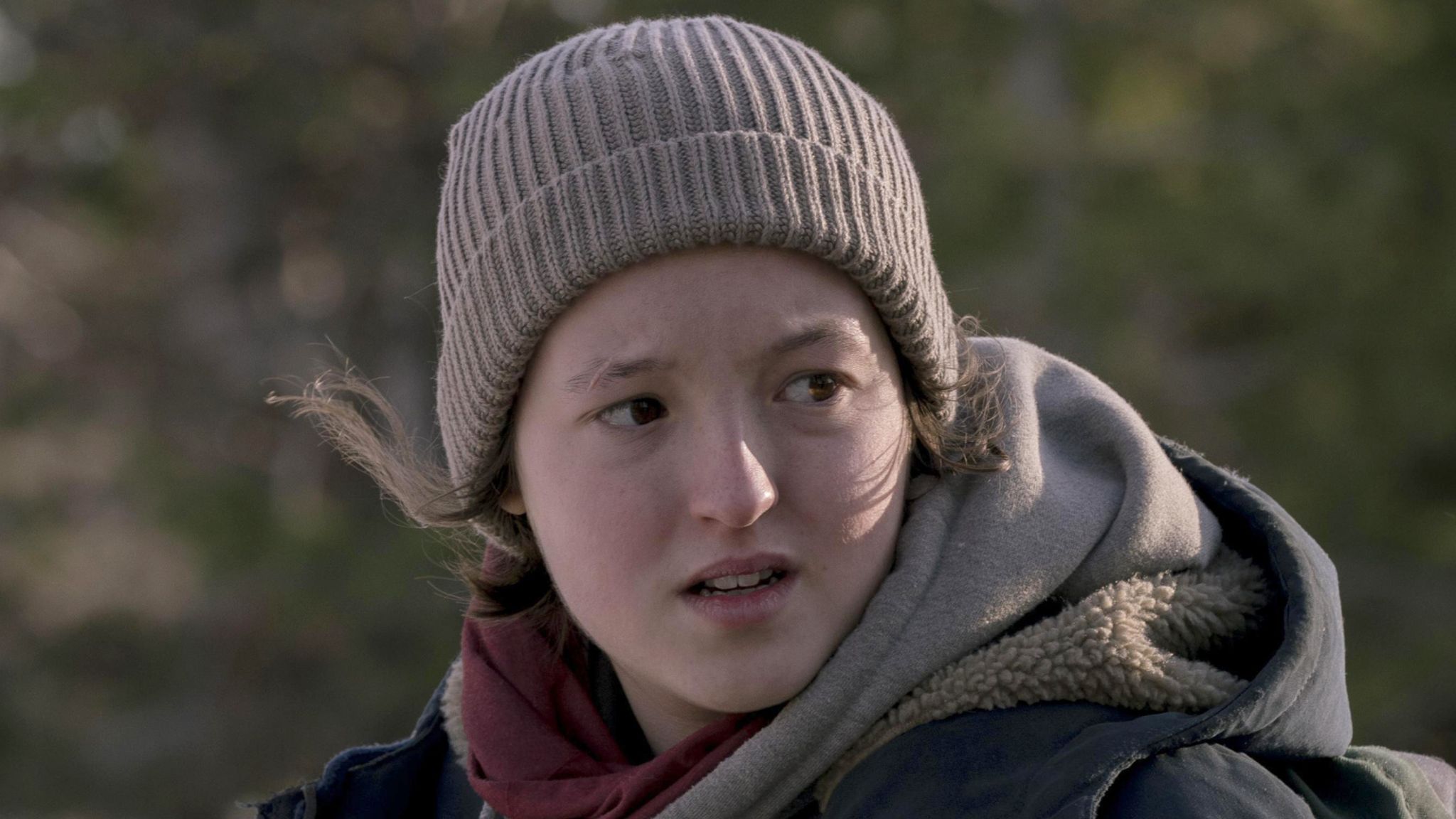 Fans react as Game of Thrones star Bella Ramsey is cast as Ellie in The  Last of Us HBO series