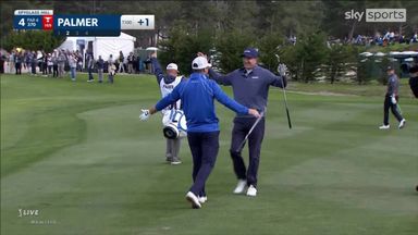 AT&T Pebble Beach | Round 1 Highlights