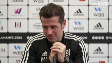 Silva: New signings will raise the team's level