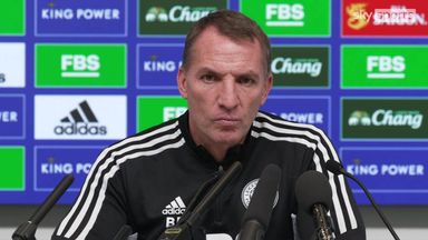 Rodgers on Souttar signing and missing out on Harrison