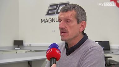 Steiner: No up side to an eleventh team in F1
