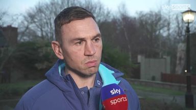 Youngs dropped for Italy clash | Sinfield: We're trying to be specific in selection