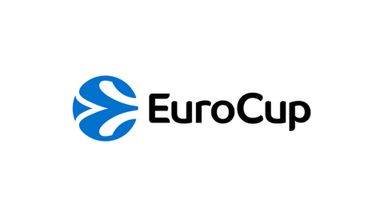 EuroCup - Buducnost Voli v London L