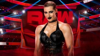 WWE Monday Night Raw - 30/01/23