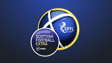 Scottish Football Extra - Ep 23