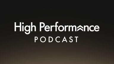 The High Performance Podcast - Sean
